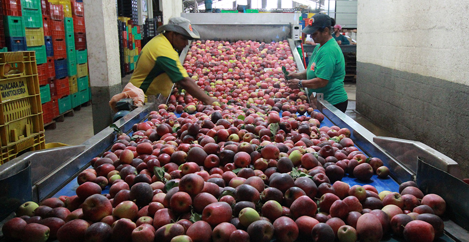 Barbacena: Serras Alterosas Da Mantiqueira