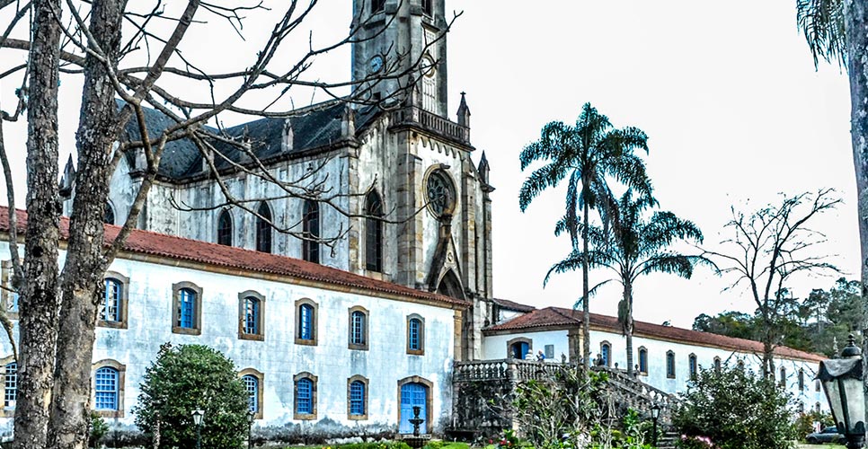 Serra do Caraça