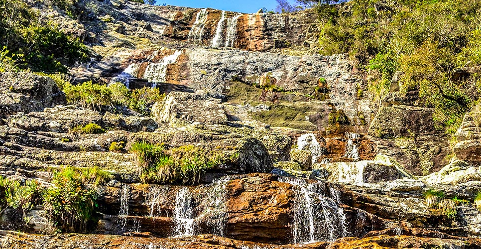 Serra do Caraça