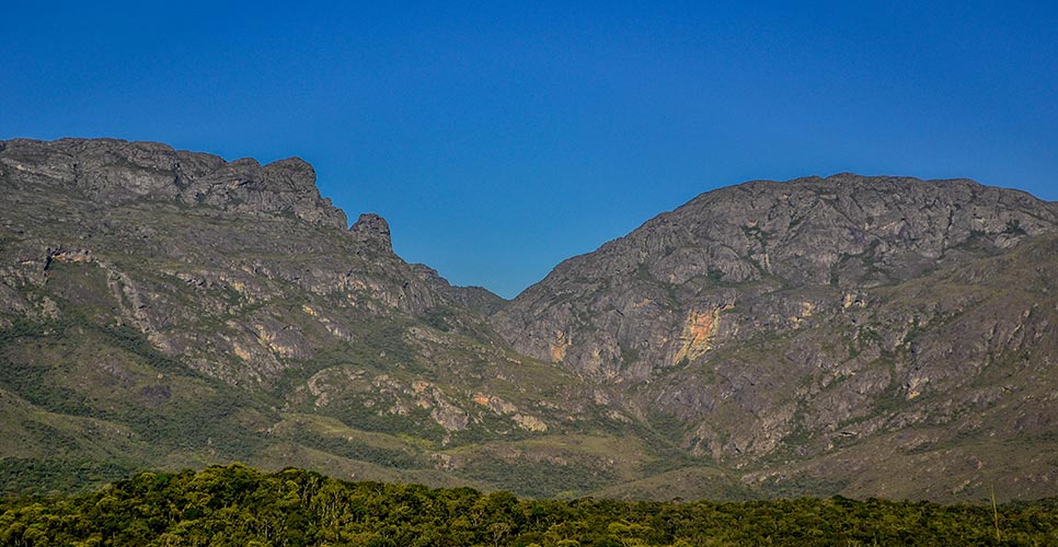 Serra do Caraça