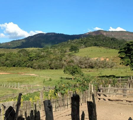 Circuito EcoTurismo e Gastronômico