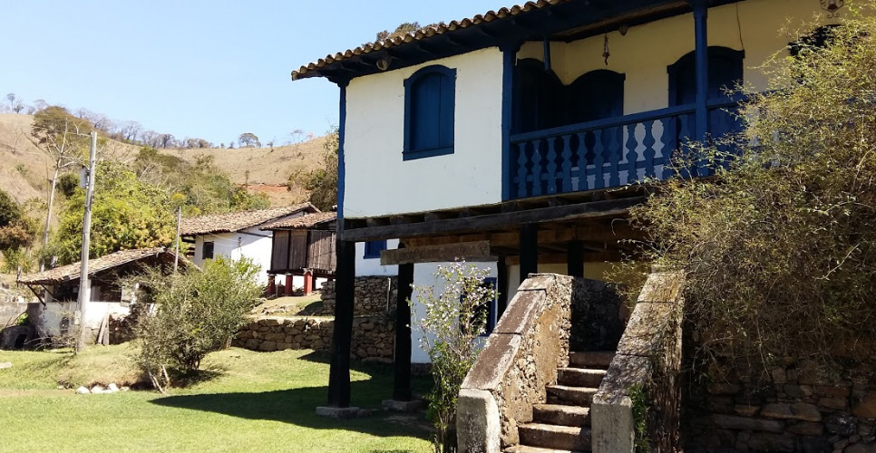 Hotel Fazenda da Chácara