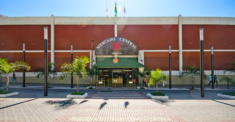 Mercado Central