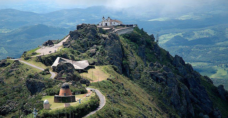 Serra da Piedade