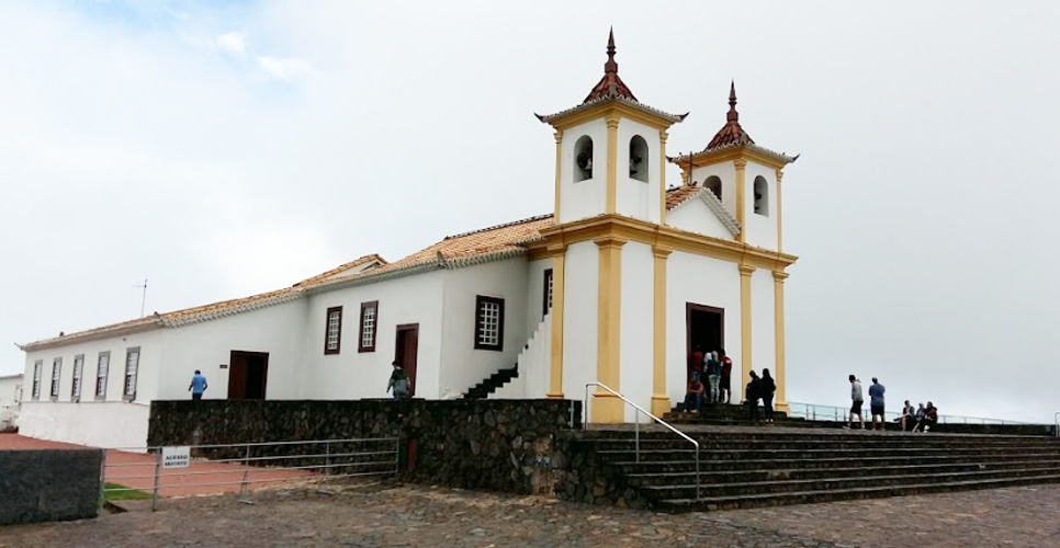 Serra da Piedade