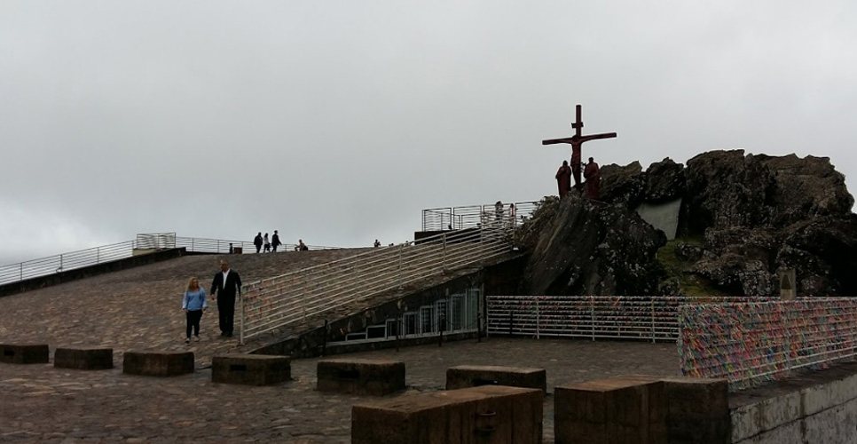 Serra da Piedade